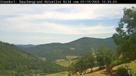 Archived image Webcam &#34;Rauchengrund&#34; 11:00