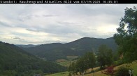 Archived image Webcam &#34;Rauchengrund&#34; 15:00