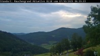 Archiv Foto Webcam Elzach 05:00