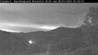 Archived image Webcam &#34;Rauchengrund&#34; 01:00