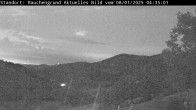 Archived image Webcam &#34;Rauchengrund&#34; 03:00