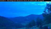 Archived image Webcam &#34;Rauchengrund&#34; 05:00
