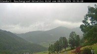 Archiv Foto Webcam Elzach 09:00
