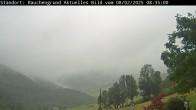 Archiv Foto Webcam Elzach 07:00