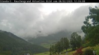 Archiv Foto Webcam Elzach 11:00