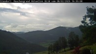 Archiv Foto Webcam Elzach 15:00