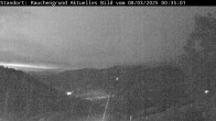 Archiv Foto Webcam Elzach 23:00