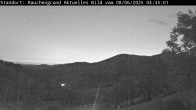 Archiv Foto Webcam Elzach 03:00