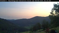 Archiv Foto Webcam Elzach 05:00