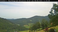 Archiv Foto Webcam Elzach 11:00