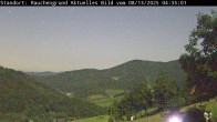 Archived image Webcam &#34;Rauchengrund&#34; 03:00