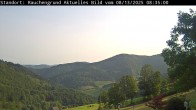 Archived image Webcam &#34;Rauchengrund&#34; 07:00