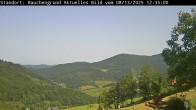 Archived image Webcam &#34;Rauchengrund&#34; 11:00