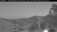 Archived image Webcam &#34;Rauchengrund&#34; 01:00