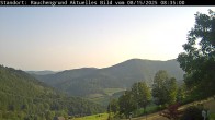 Archived image Webcam &#34;Rauchengrund&#34; 07:00