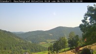 Archived image Webcam &#34;Rauchengrund&#34; 09:00