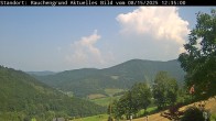 Archived image Webcam &#34;Rauchengrund&#34; 11:00