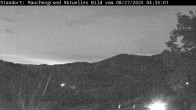Archiv Foto Webcam Elzach 03:00