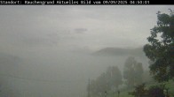 Archiv Foto Webcam Elzach 01:00