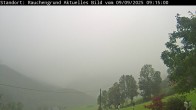 Archiv Foto Webcam Elzach 06:00