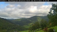 Archived image Webcam &#34;Rauchengrund&#34; 07:00