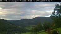 Archived image Webcam &#34;Rauchengrund&#34; 15:00