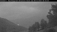 Archiv Foto Webcam Elzach 01:00