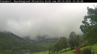 Archiv Foto Webcam Elzach 04:00