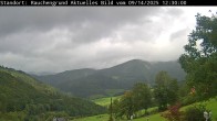 Archiv Foto Webcam Elzach 11:00