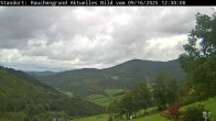 Archiv Foto Webcam Elzach 11:00