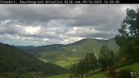 Archived image Webcam &#34;Rauchengrund&#34; 13:00