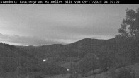 Archiv Foto Webcam Elzach 03:00