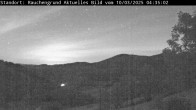 Archived image Webcam &#34;Rauchengrund&#34; 03:00