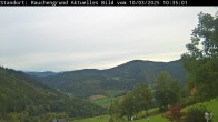 Archived image Webcam &#34;Rauchengrund&#34; 09:00