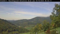 Archiv Foto Webcam Elzach 05:00
