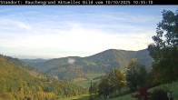 Archiv Foto Webcam Elzach 09:00