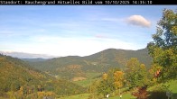 Archiv Foto Webcam Elzach 13:00