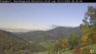 Archiv Foto Webcam Elzach 05:00