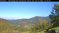 Archiv Foto Webcam Elzach 11:00