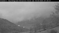 Archiv Foto Webcam Elzach 06:00