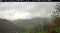 Archiv Foto Webcam Elzach 09:00