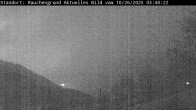 Archived image Webcam &#34;Rauchengrund&#34; 03:00
