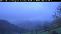 Archived image Webcam &#34;Rauchengrund&#34; 05:00