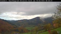 Archived image Webcam &#34;Rauchengrund&#34; 07:00