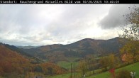 Archived image Webcam &#34;Rauchengrund&#34; 09:00