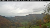 Archived image Webcam &#34;Rauchengrund&#34; 11:00