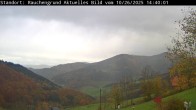 Archived image Webcam &#34;Rauchengrund&#34; 13:00