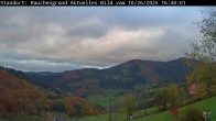 Archived image Webcam &#34;Rauchengrund&#34; 15:00