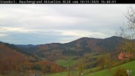 Archived image Webcam &#34;Rauchengrund&#34; 15:00
