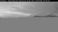 Archived image Webcam &#34;Rauchengrund&#34; 03:00